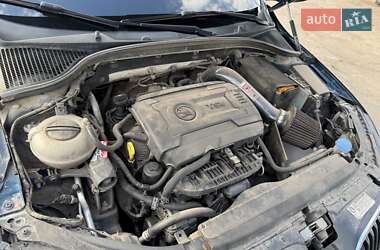 Лифтбек Skoda Octavia 2013 в 