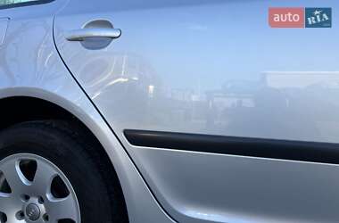 Універсал Skoda Octavia 2008 в 