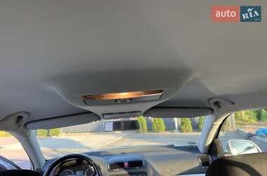 Універсал Skoda Octavia 2008 в 