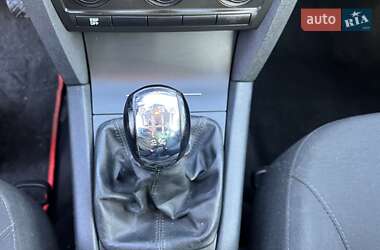 Універсал Skoda Octavia 2008 в 