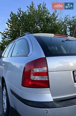 Універсал Skoda Octavia 2008 в 