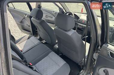 Универсал Skoda Octavia 2009 в 