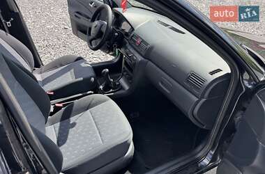Универсал Skoda Octavia 2009 в 