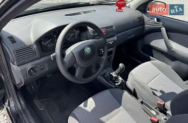 Универсал Skoda Octavia 2009 в 