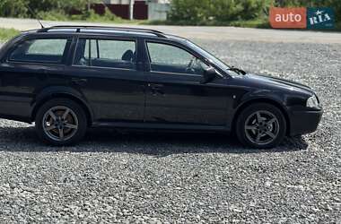 Универсал Skoda Octavia 2009 в 
