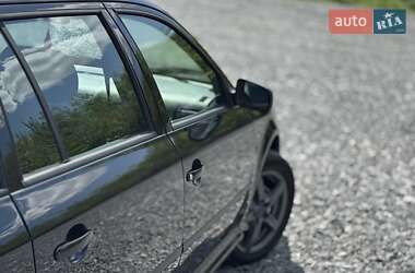 Универсал Skoda Octavia 2009 в 