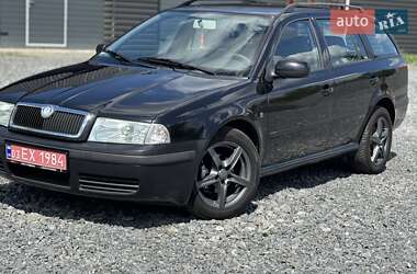 Skoda Octavia 2009 Skoda Octavia 2009