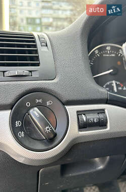 Универсал Skoda Octavia 2010 в 