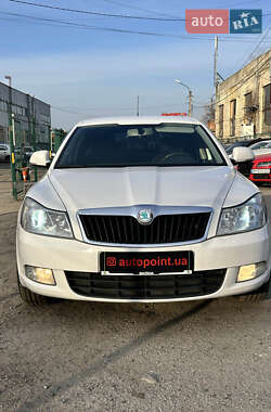Универсал Skoda Octavia 2010 в 