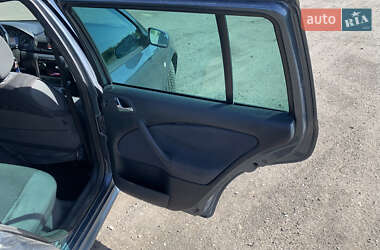 Универсал Skoda Octavia 2003 в 