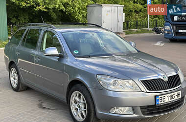 Універсал Skoda Octavia 2012 в Києві