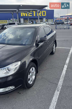 Ліфтбек Skoda Octavia 2010 в Вінниці