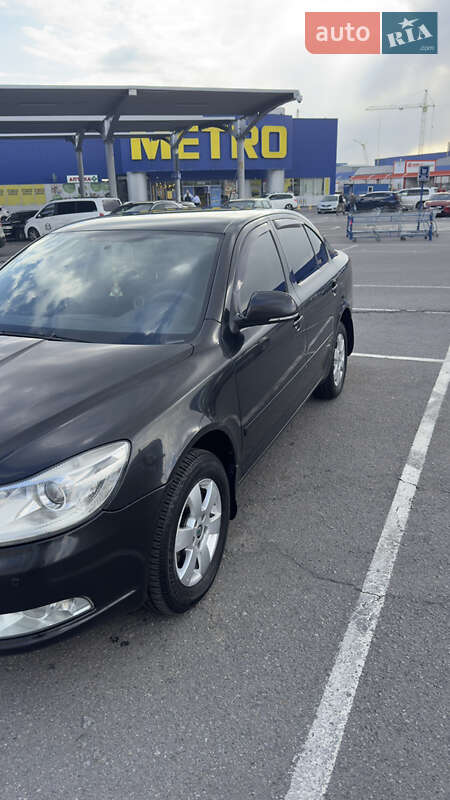 Лифтбек Skoda Octavia 2010 в Виннице фото 3 Лифтбек Skoda Octavia 2010 в Виннице