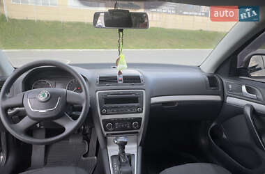 Ліфтбек Skoda Octavia 2010 в Вінниці