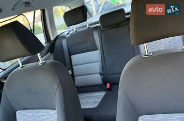 Універсал Skoda Octavia 2009 в 