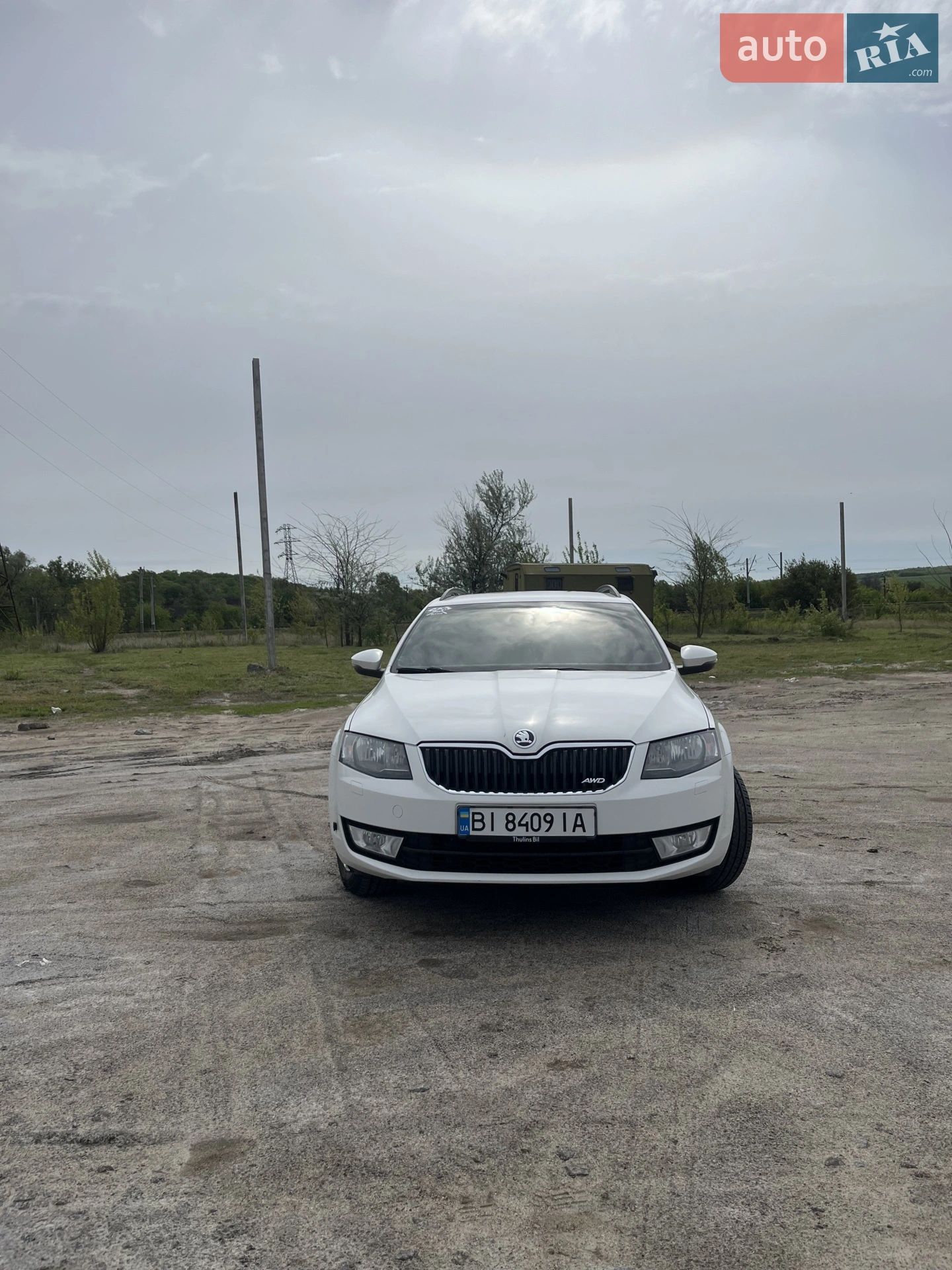 2014 Skoda Octavia - мініатюра 20