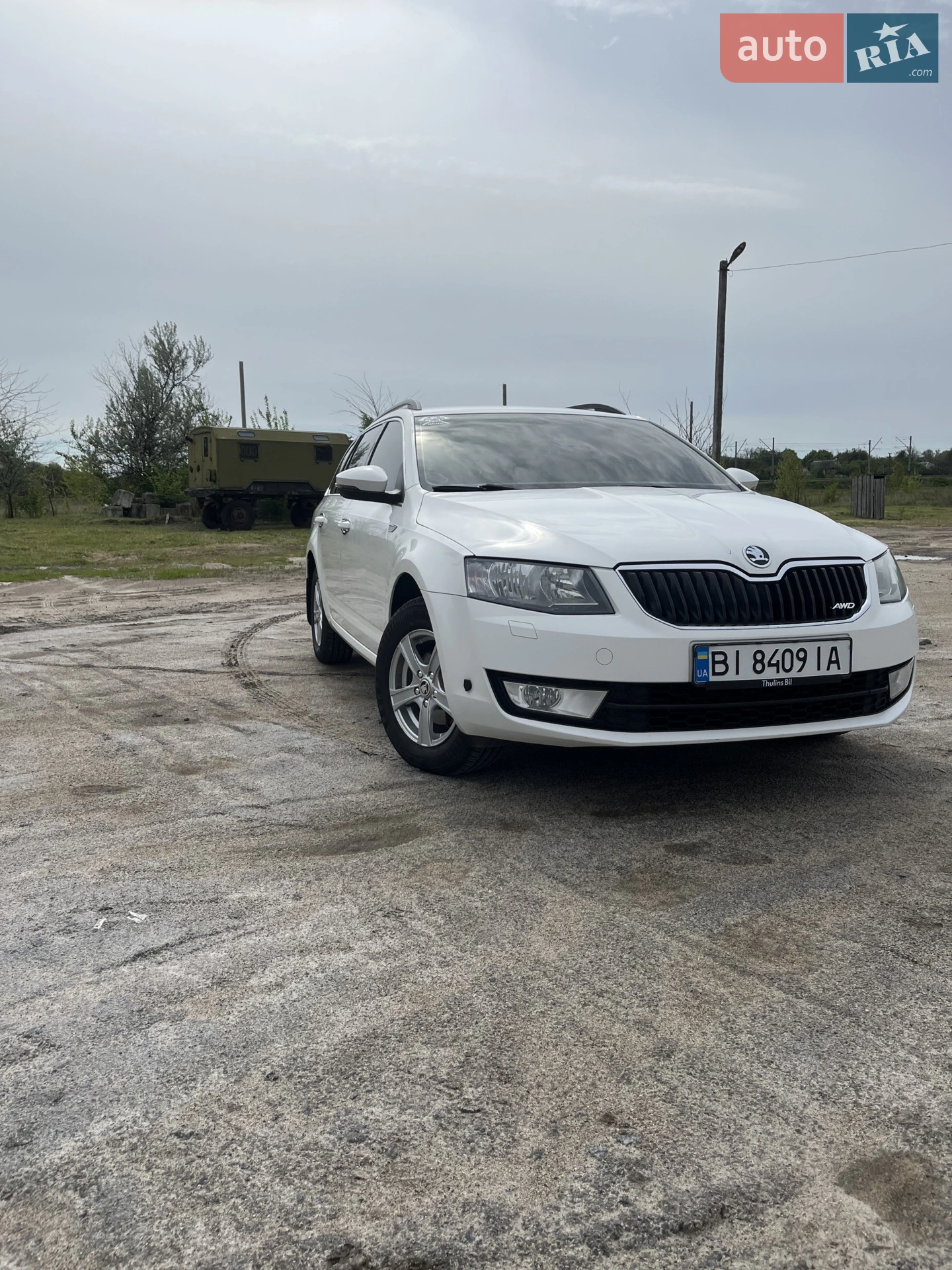 2014 Skoda Octavia - мініатюра 21
