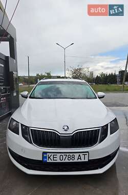 Skoda Octavia 2018 Skoda Octavia 2018