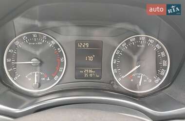 Универсал Skoda Octavia 2010 в Кривом Роге