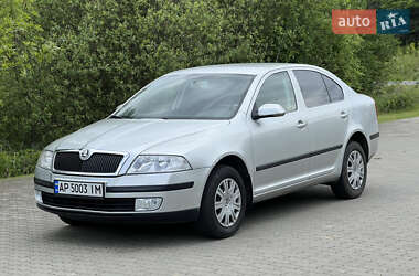 Ліфтбек Skoda Octavia 2007 в Мукачевому