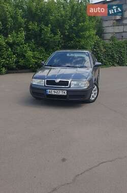 Skoda Octavia 2007 Skoda Octavia 2007