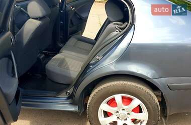 Лифтбек Skoda Octavia 2007 в 