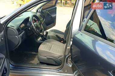 Лифтбек Skoda Octavia 2007 в 