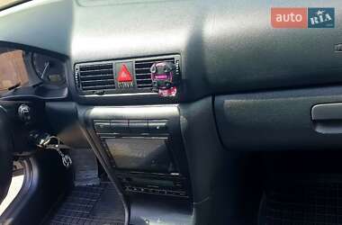Лифтбек Skoda Octavia 2007 в 