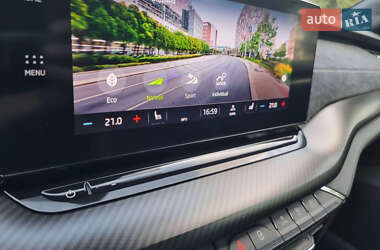 Ліфтбек Skoda Octavia 2021 в 