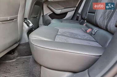 Ліфтбек Skoda Octavia 2021 в 