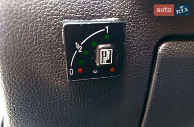 Универсал Skoda Octavia 2008 в 