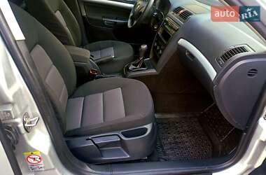 Универсал Skoda Octavia 2008 в 