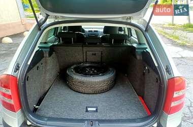 Универсал Skoda Octavia 2008 в 