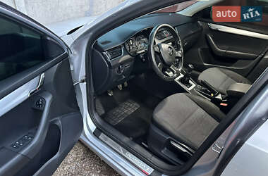 Универсал Skoda Octavia 2013 в Первомайске