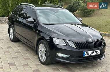 Skoda Octavia 2017 Skoda Octavia 2017