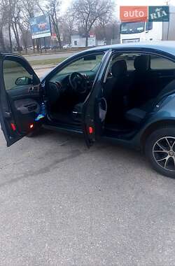 Ліфтбек Skoda Octavia 2006 в 