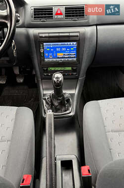 Універсал Skoda Octavia 2010 в 