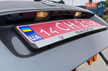 Універсал Skoda Octavia 2010 в 