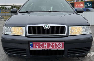 Skoda Octavia 2010 Skoda Octavia 2010