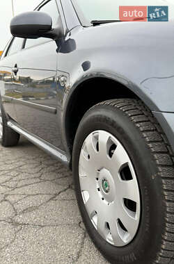 Універсал Skoda Octavia 2010 в 