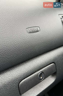 Універсал Skoda Octavia 2010 в 