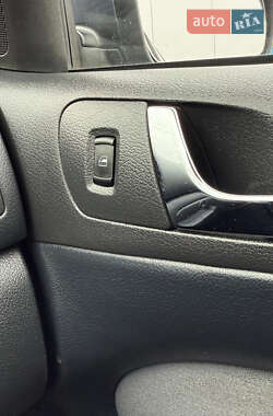 Універсал Skoda Octavia 2010 в 