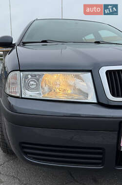 Універсал Skoda Octavia 2010 в 