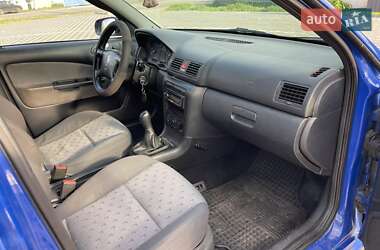 Лифтбек Skoda Octavia 2008 в 