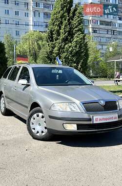 Skoda Octavia 2008 Skoda Octavia 2008