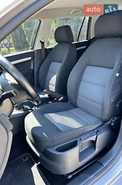 Универсал Skoda Octavia 2008 в 