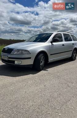 Skoda Octavia 2010 Skoda Octavia 2010