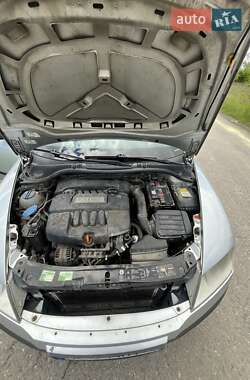 Универсал Skoda Octavia 2010 в 