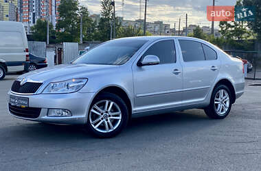 Skoda Octavia 2012 Skoda Octavia 2012