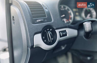 Ліфтбек Skoda Octavia 2012 в 